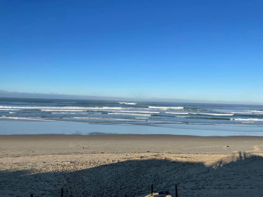 Maison Dharma A 5Km De La Plage Avec Sauna Mimizan Extérieur photo