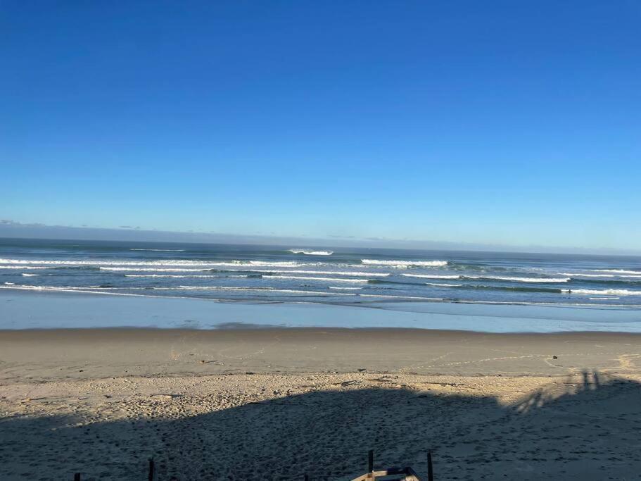 Villa Maison Dharma A 5Km De La Plage Avec Sauna à Mimizan Extérieur photo