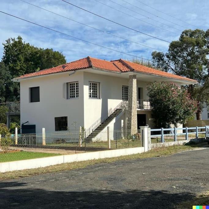 Villa Maison Dharma A 5Km De La Plage Avec Sauna à Mimizan Extérieur photo