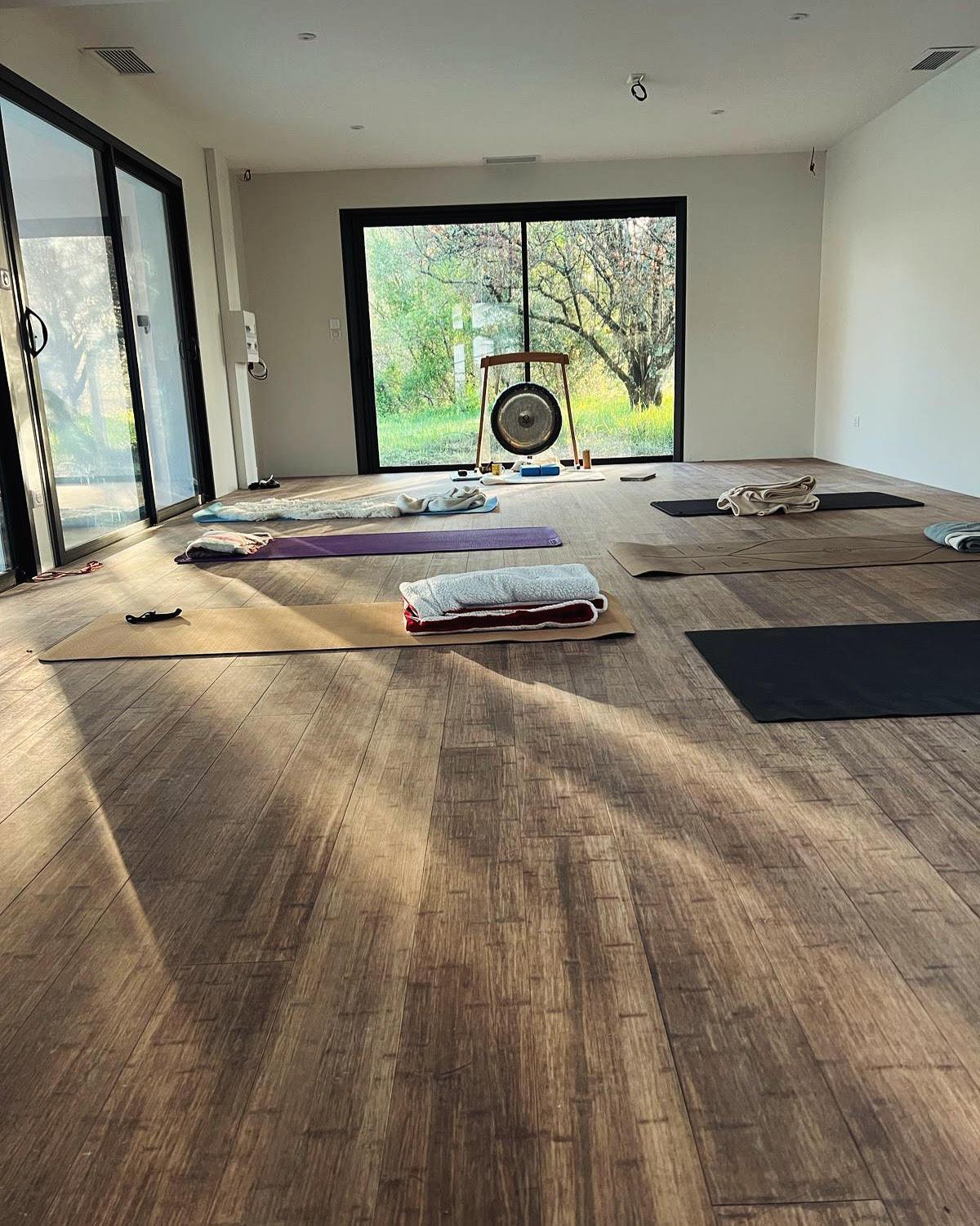 Maison Dharma A 5Km De La Plage Avec Sauna Mimizan Extérieur photo