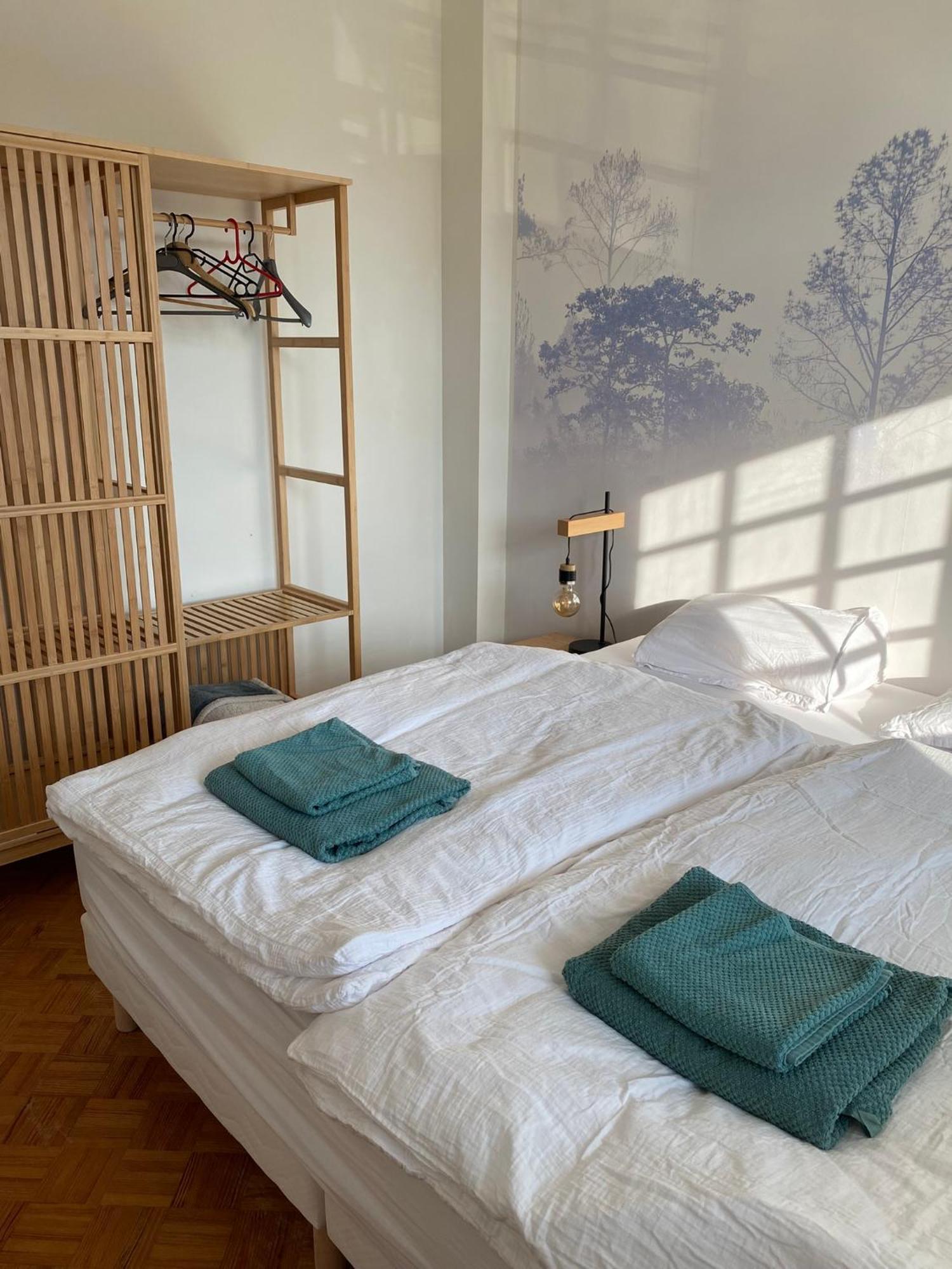 Maison Dharma A 5Km De La Plage Avec Sauna Mimizan Extérieur photo