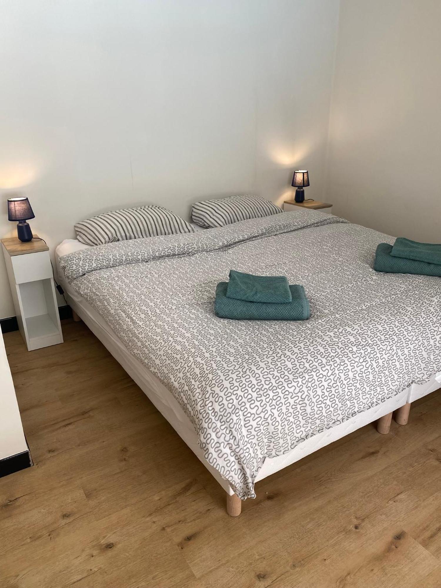 Maison Dharma A 5Km De La Plage Avec Sauna Mimizan Extérieur photo