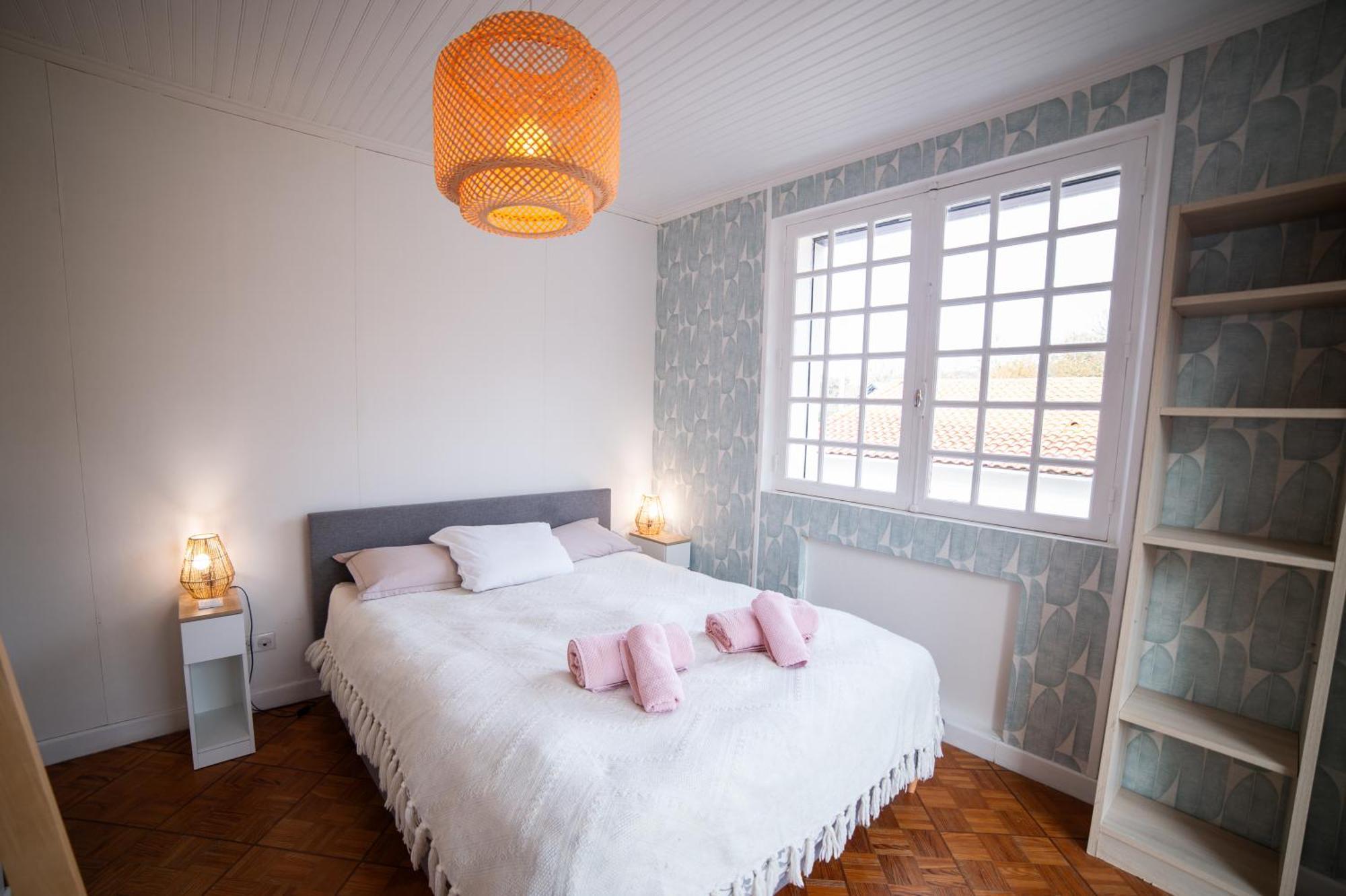 Maison Dharma A 5Km De La Plage Avec Sauna Mimizan Extérieur photo