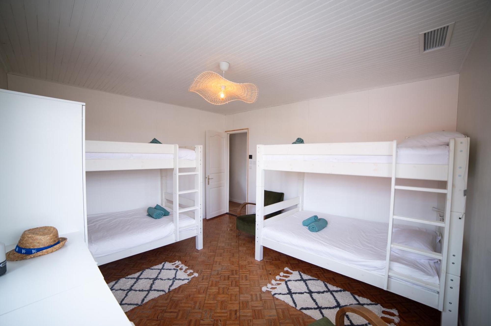 Maison Dharma A 5Km De La Plage Avec Sauna Mimizan Extérieur photo