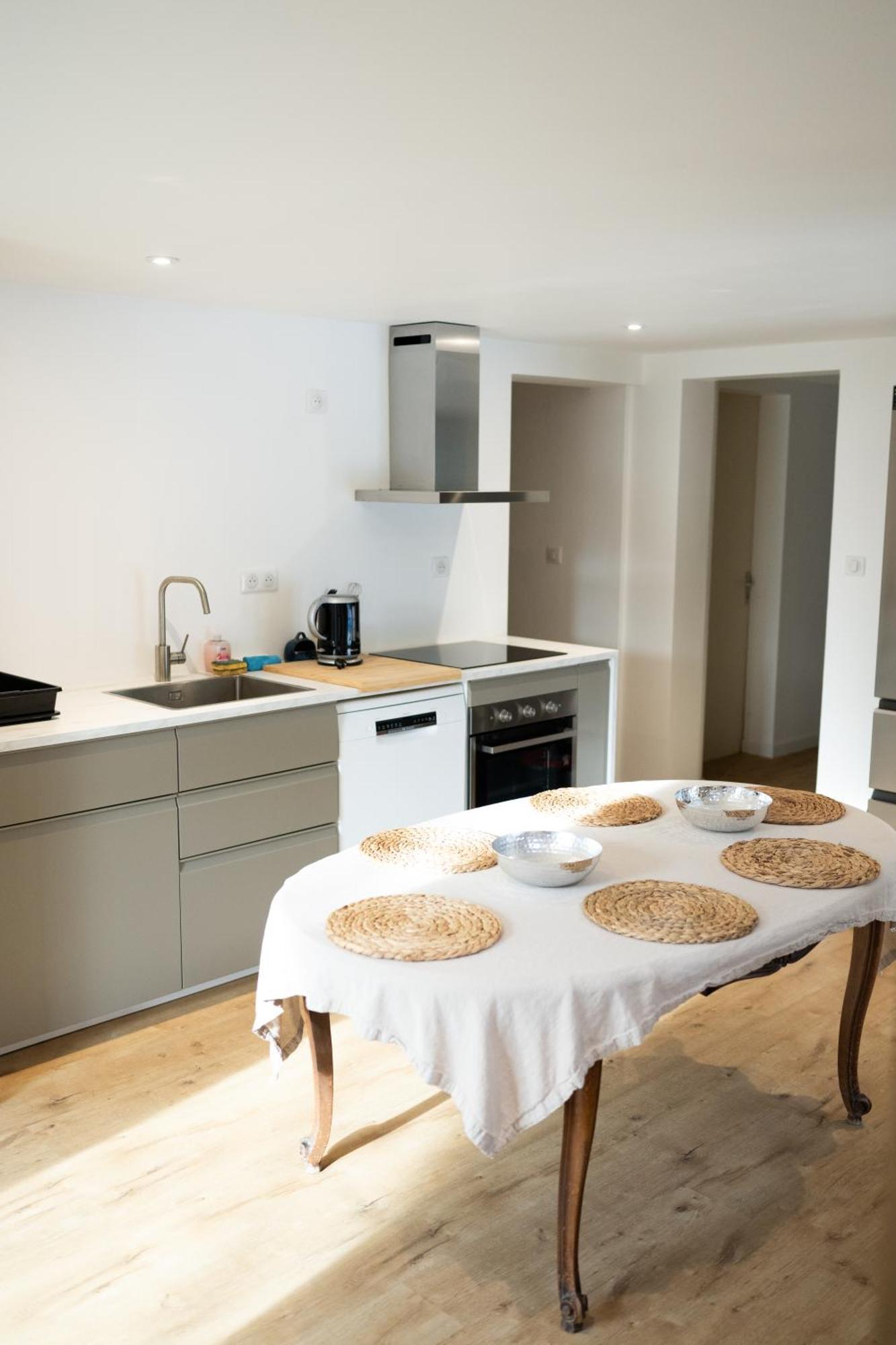 Maison Dharma A 5Km De La Plage Avec Sauna Mimizan Extérieur photo