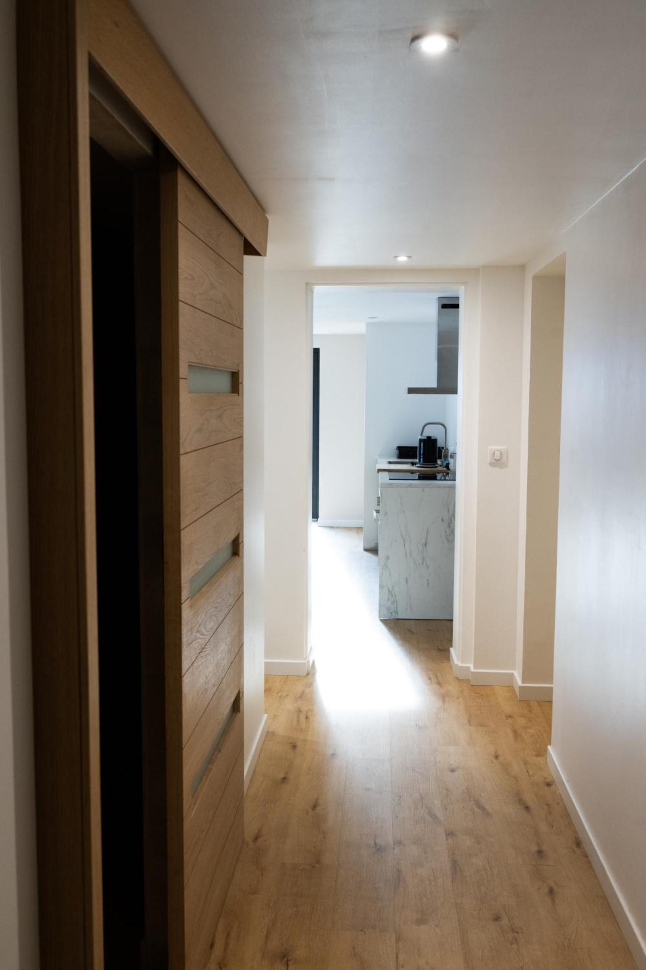 Maison Dharma A 5Km De La Plage Avec Sauna Mimizan Extérieur photo