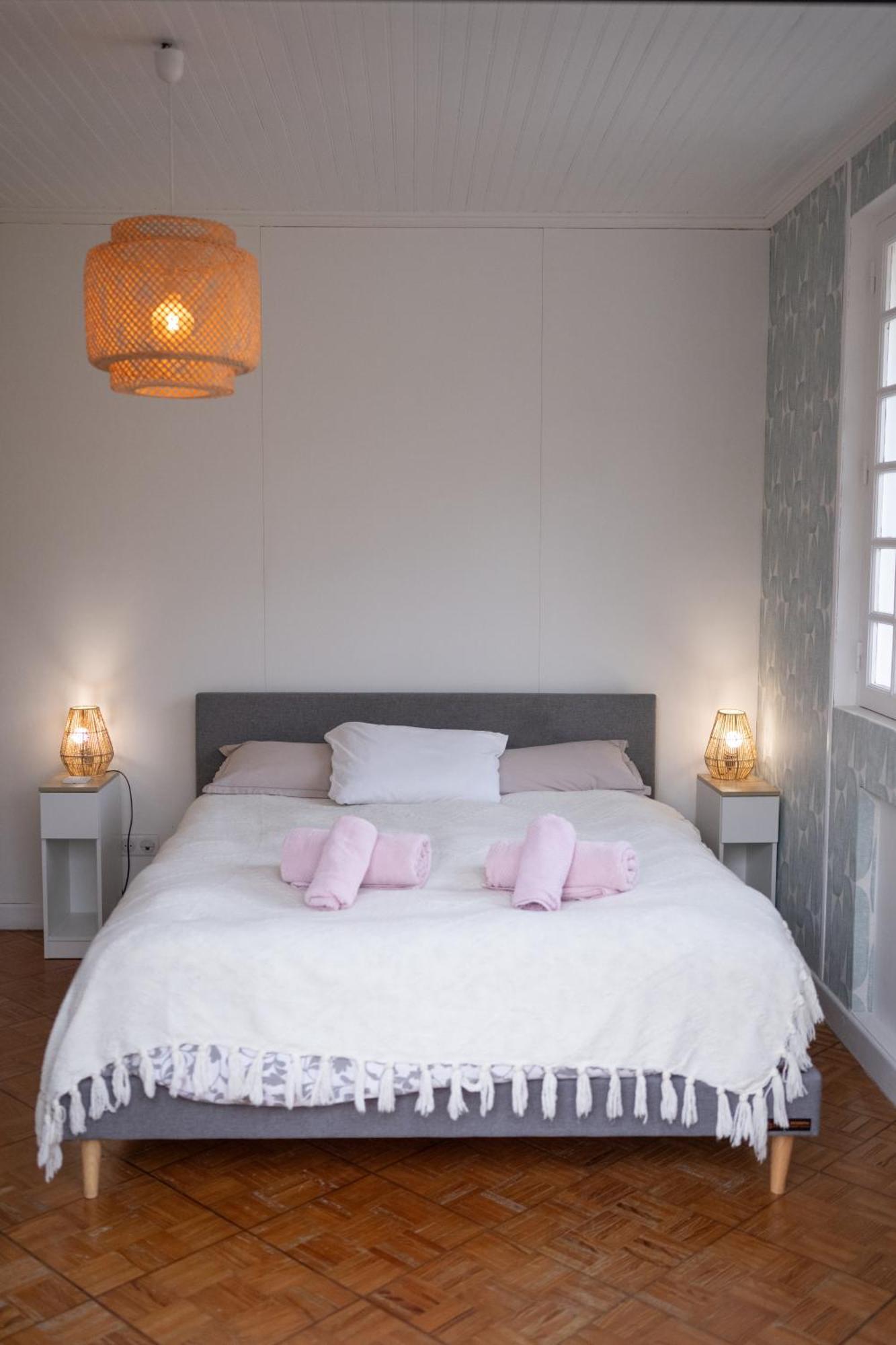 Maison Dharma A 5Km De La Plage Avec Sauna Mimizan Extérieur photo