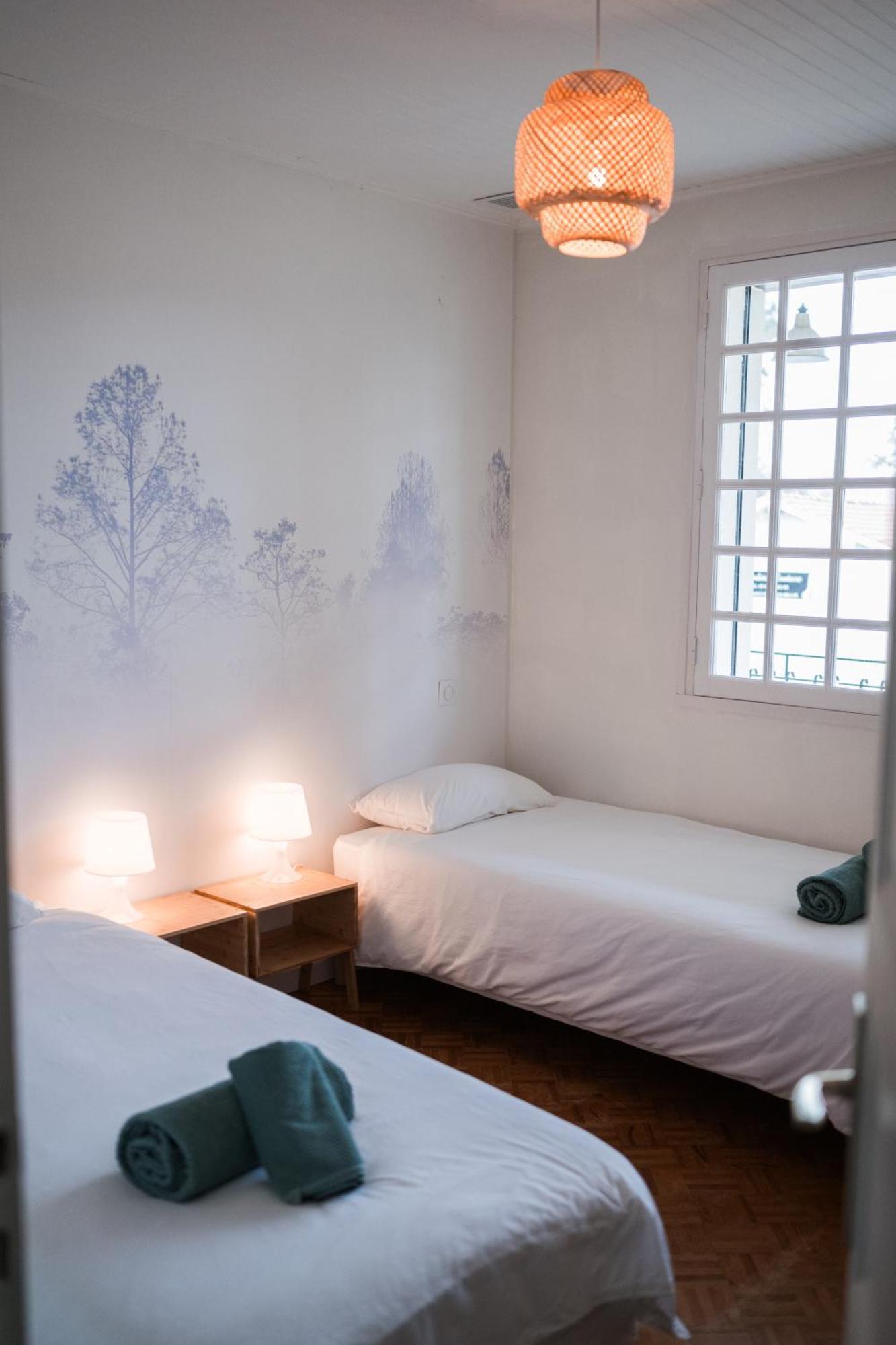Maison Dharma A 5Km De La Plage Avec Sauna Mimizan Extérieur photo