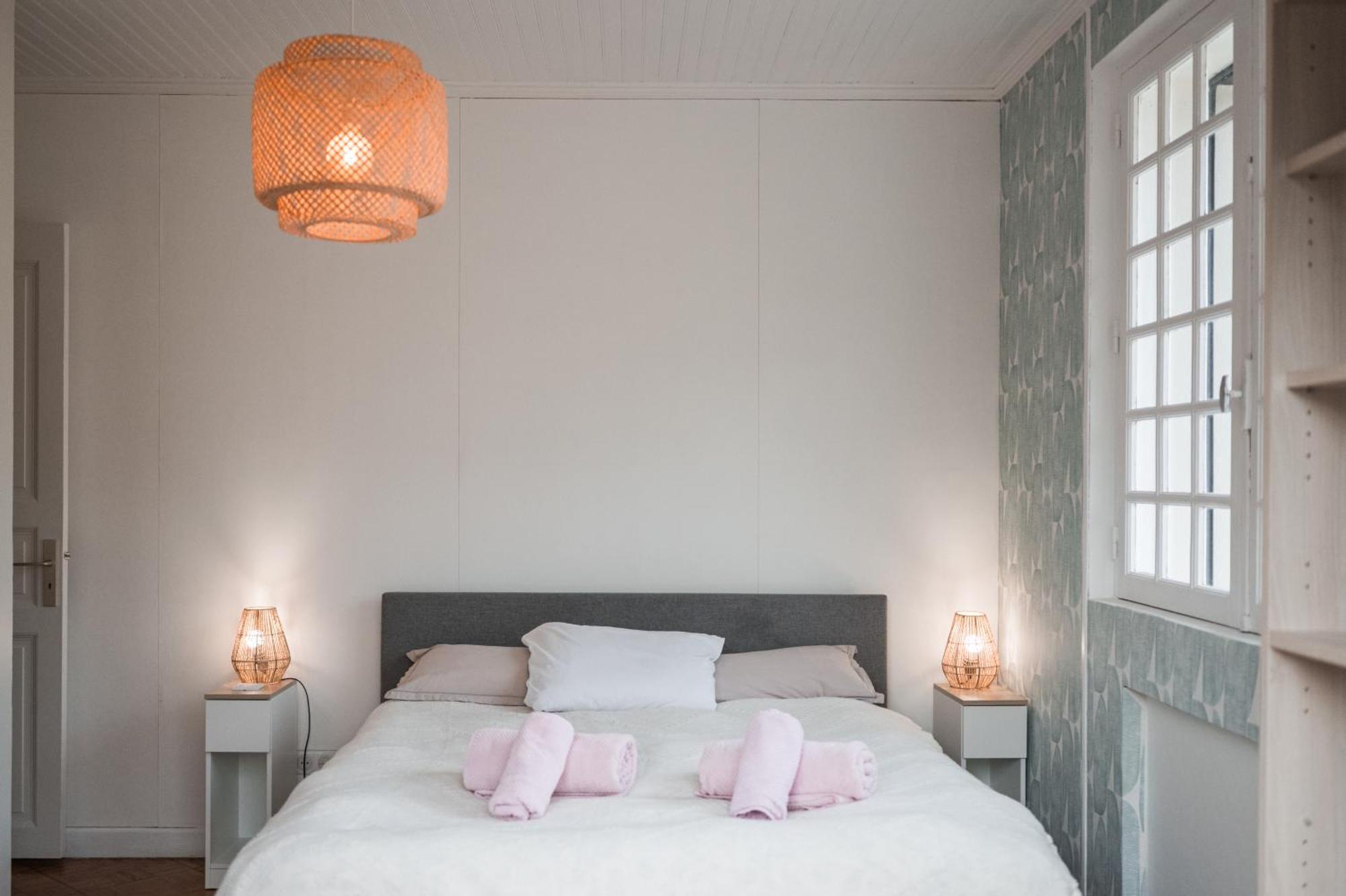 Maison Dharma A 5Km De La Plage Avec Sauna Mimizan Extérieur photo