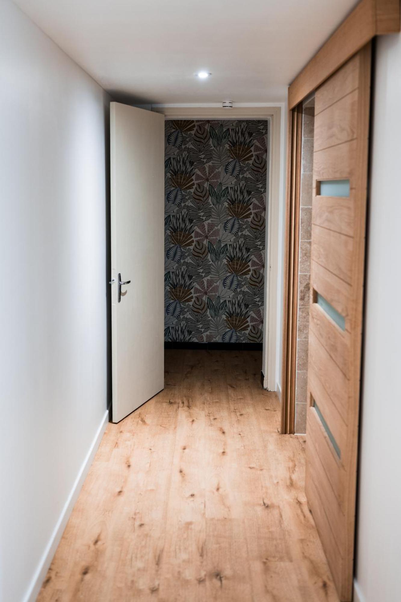 Maison Dharma A 5Km De La Plage Avec Sauna Mimizan Extérieur photo